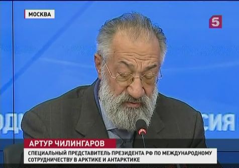 Российские компании получили лицензии на разработку нефтяных месторождений в Карском море