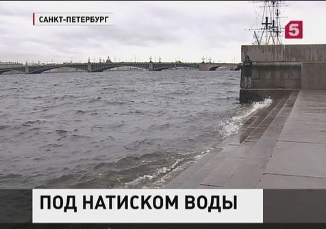 190 лет назад Санкт-Петербург чуть не исчез с лица земли