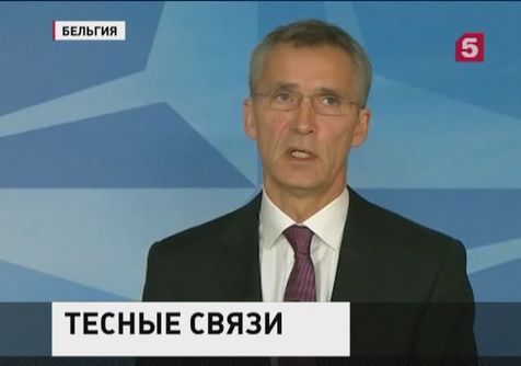 НАТО запускает пять трастовых фондов для поддержки военных реформ на Украине