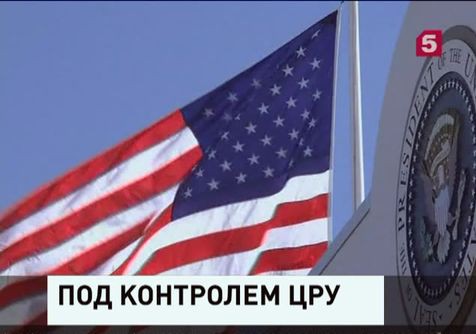 Президент США расширяет полномочия спецслужб