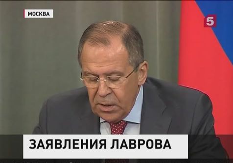 Встреча глав дипведомств России и Латвии переросла в большую политическую дискуссию