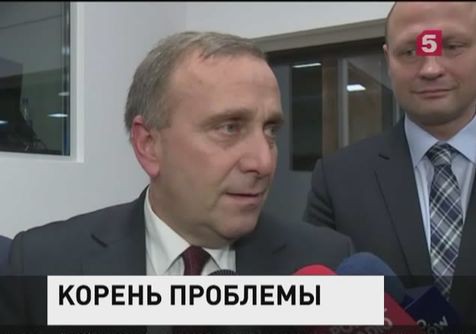 Глава МИД Польши: Освенцим освободили украинцы