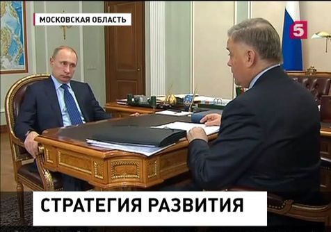 Грузооборот Российских Железных Дорог вырос по итогам 2014-го года