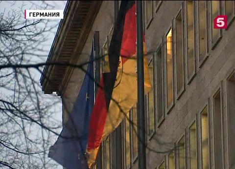 В Берлине прошла встреча замминистров иностранных дел "нормандской четверки"