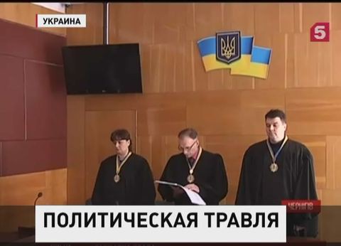 Объявленная украинскими властями мобилизация обернулась репрессиями