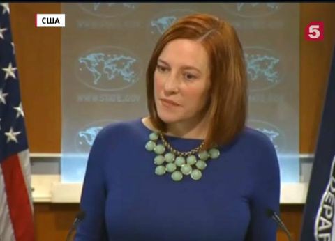 Госдепартамент США прокомментировал минские переговоры