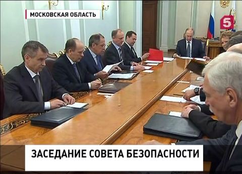 Владимир Путин назначил и.о. главы Ханты-Мансийского АО действующего губернатора Наталью Комарову