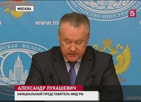 Американские военные уже находятся на Украине