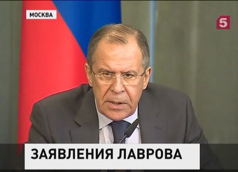 Сергей Лавров выступает за скорейшее возобновления банковского обслуживания в Донбассе