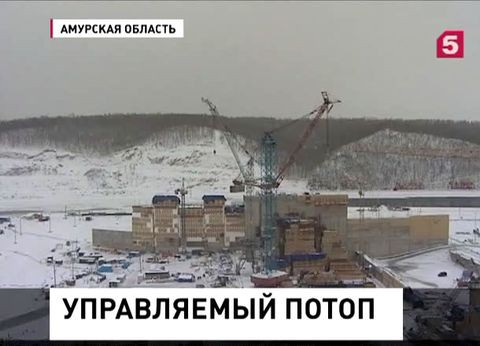 В Амурской области стартовала уникальная экологическая спецоперация