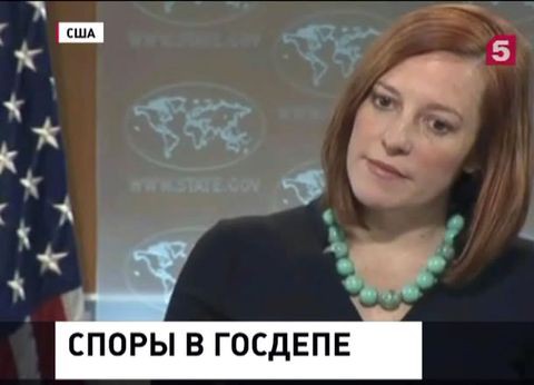 США закон о статусе Донбасса не изучили, но приветствуют