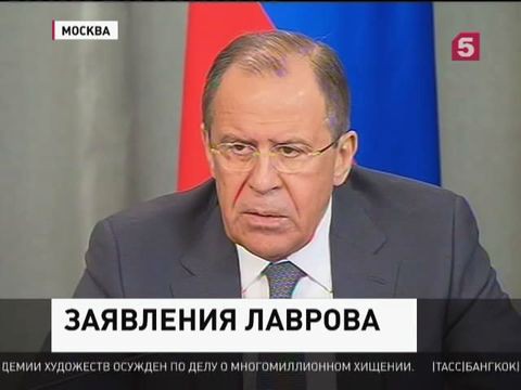 Сергей Лавров призвал мировое сообщество помочь с эвакуацией людей из Йемена