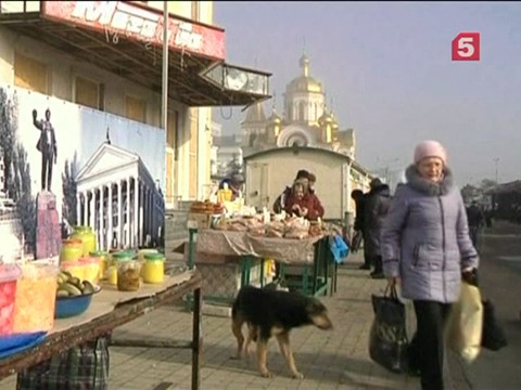 Киев не собирается прекращать экономическую блокаду Донбасса