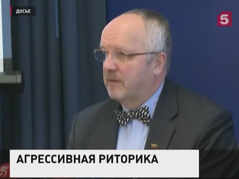 Евросоюз должен объявить Россию страной-агрессором