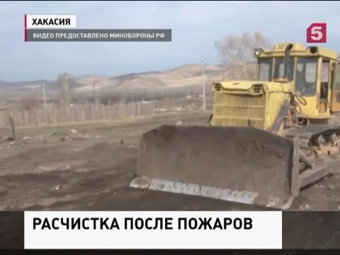 Для строительства новых домов в Хакасии подготовлено уже 100 участков