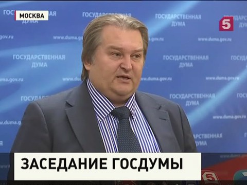 Депутаты Госдумы единогласно объявили амнистию в честь 70-летия Победы