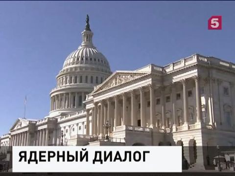 Политика США является препятствием на пути к ядерным сокращениям