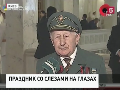 Петр Порошенко признался, что его "мирный план" - это военная сила