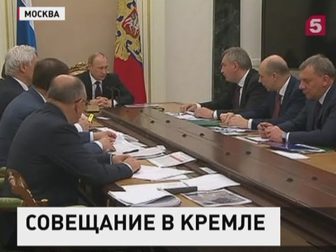 Президент РФ направил Анджею Дуде поздравительную телеграмму