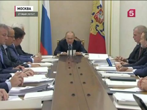 Агентство стратегических инициатив подвело итоги работы за год