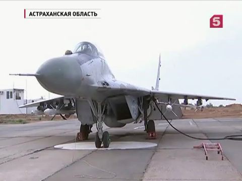 Начинается заключительная часть проверки боеготовности войск ПВО и авиации ЦВО