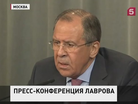 Кремль удивлён реакцией Запада на российский "чёрный список"