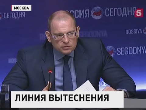 К.Долгов: Украина превратилась в полигон для европейских неонацистов