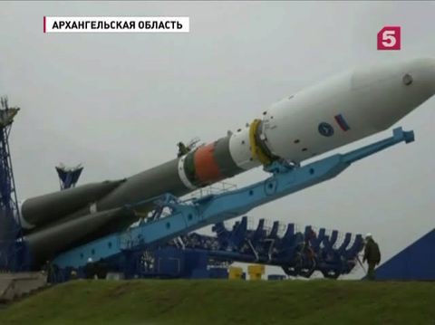 Ракета-носитель успешно вывела на орбиту военный спутник