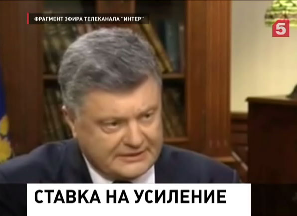 На Украине идет шестая волна мобилизации, призовут еще 50 тысяч