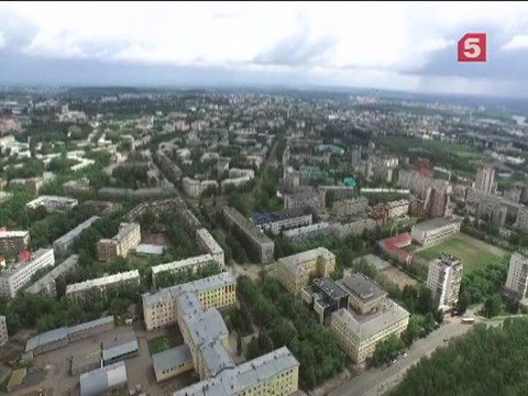 В столице Башкирии ждут высоких гостей