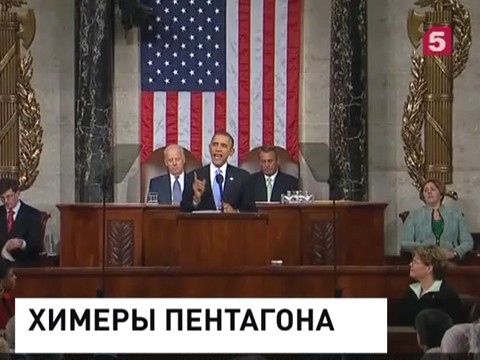 США намерены наращивать своё присутствие в Европе