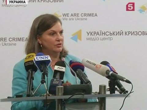 США горячо приветствуют поправки в конституцию Украины