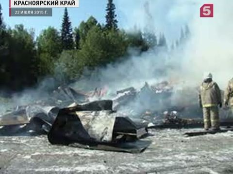 В Красноярском крае, Чечне и Дагестане день траура по погибшим в ДТП