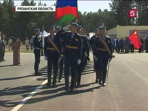 В Нижегородской области стартуют соревнования военных инженеров