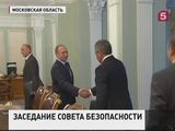 Совбез обсудил участившиеся обстрелы населённых пунктов Донбасса