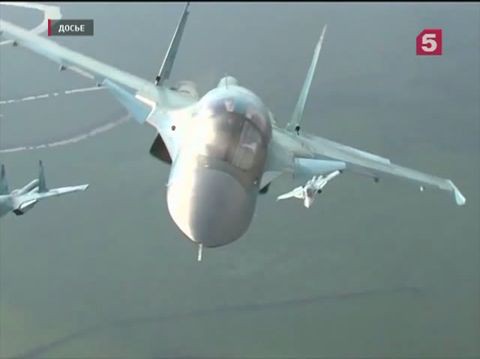 В Подмосковье открывается Авиасалон МАКС - 2015