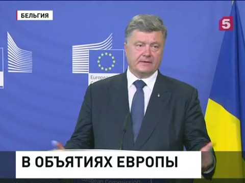 Президент Украины вводит в заблуждение европейских кредиторов