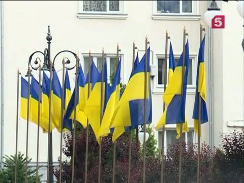 Понижен кредитный рейтинг Украины