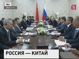 Владимир Путин посетит военный парад в Пекине