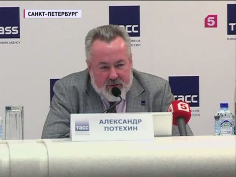 В Петербурге прошла акция «Ночь выборов-2015»