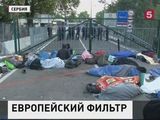 В Европе прозвучала идея наказывать негостеприимные страны