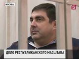 В Лефортово весь день допрашивали руководство Республики Коми