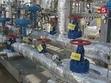 На трехсторонней встрече Россия-Украина-ЕС решают вопрос о цене газа для Киева