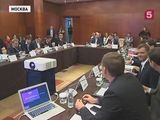 Программа развития российского сегмента Интернета может быть принята уже в следующем месяце