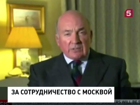 Британский генерал уверен, что бороться с ИГ Западу нужно вместе с Россией