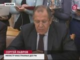 Лавров: РФ готова предоставить площадку для межсуданского диалога