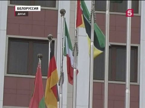 В Минске сегодня пройдут очередные переговоры контактной группы по Украине