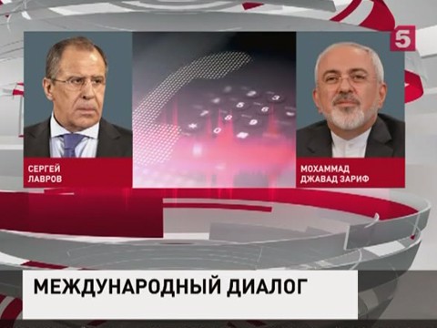 Сергей Лавров провел заседание Совета глав субъектов России