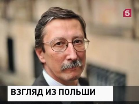 Польский сенатор: Украина не может быть частью Европы, поддерживая ОУН-УПА