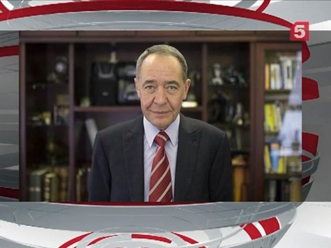 В Вашингтоне умер Михаил Лесин